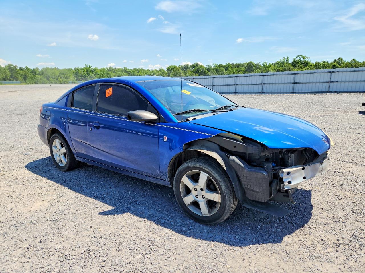 2006 SATURN ION