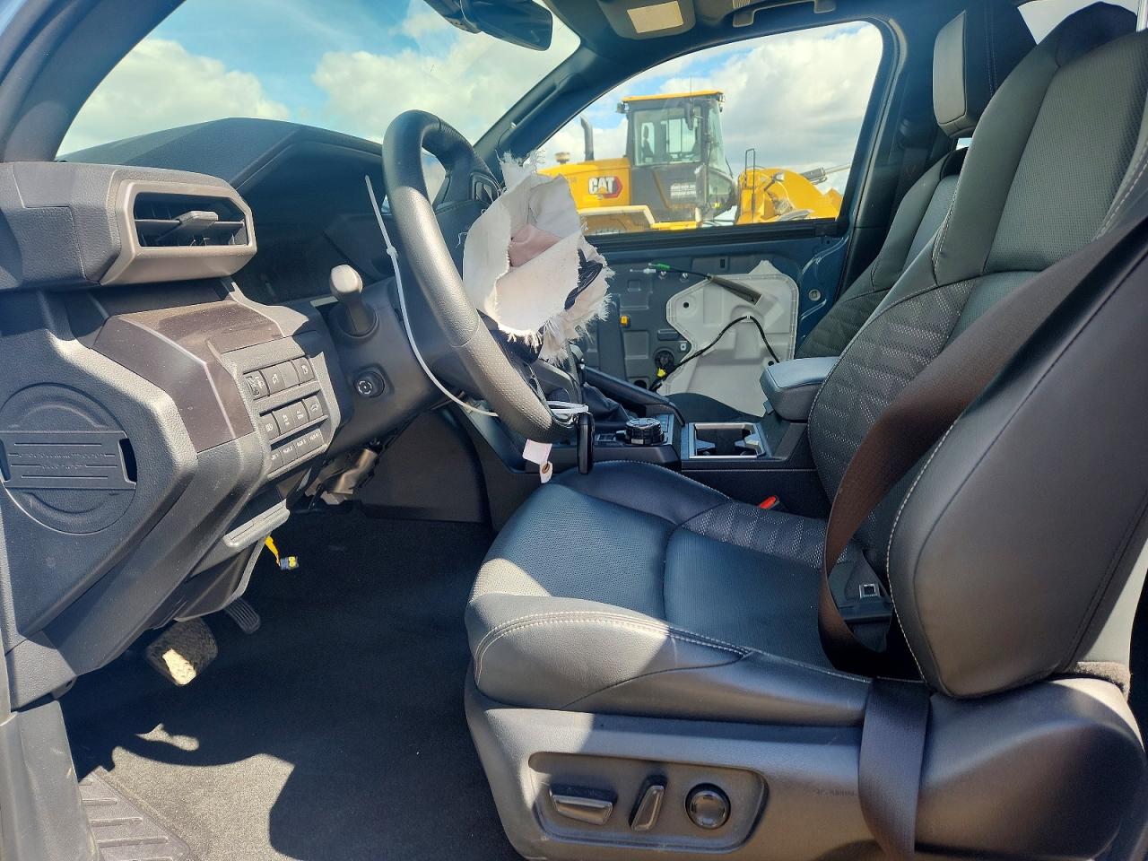 2025 TOYOTA 4RUNNER