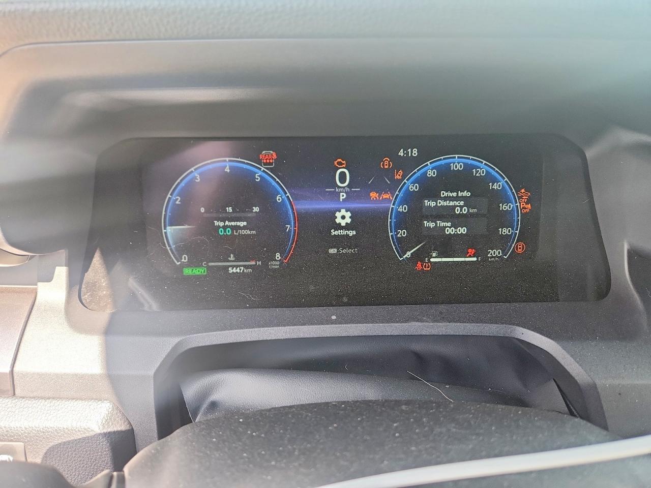 2025 TOYOTA 4RUNNER
