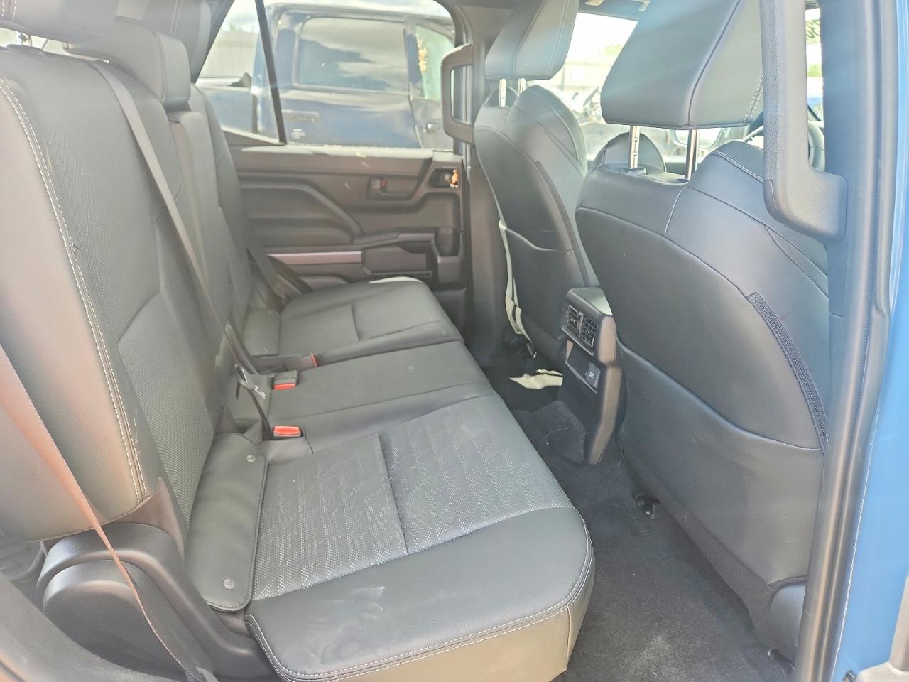 2025 TOYOTA 4RUNNER