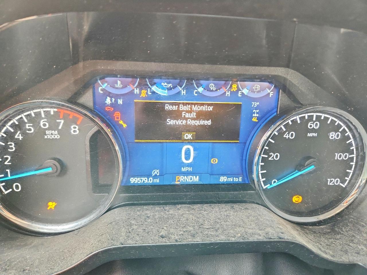2021 FORD F150