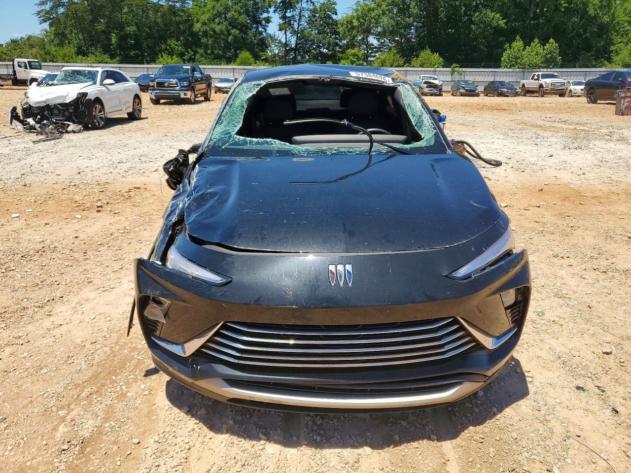 2025 BUICK ALL OTHER