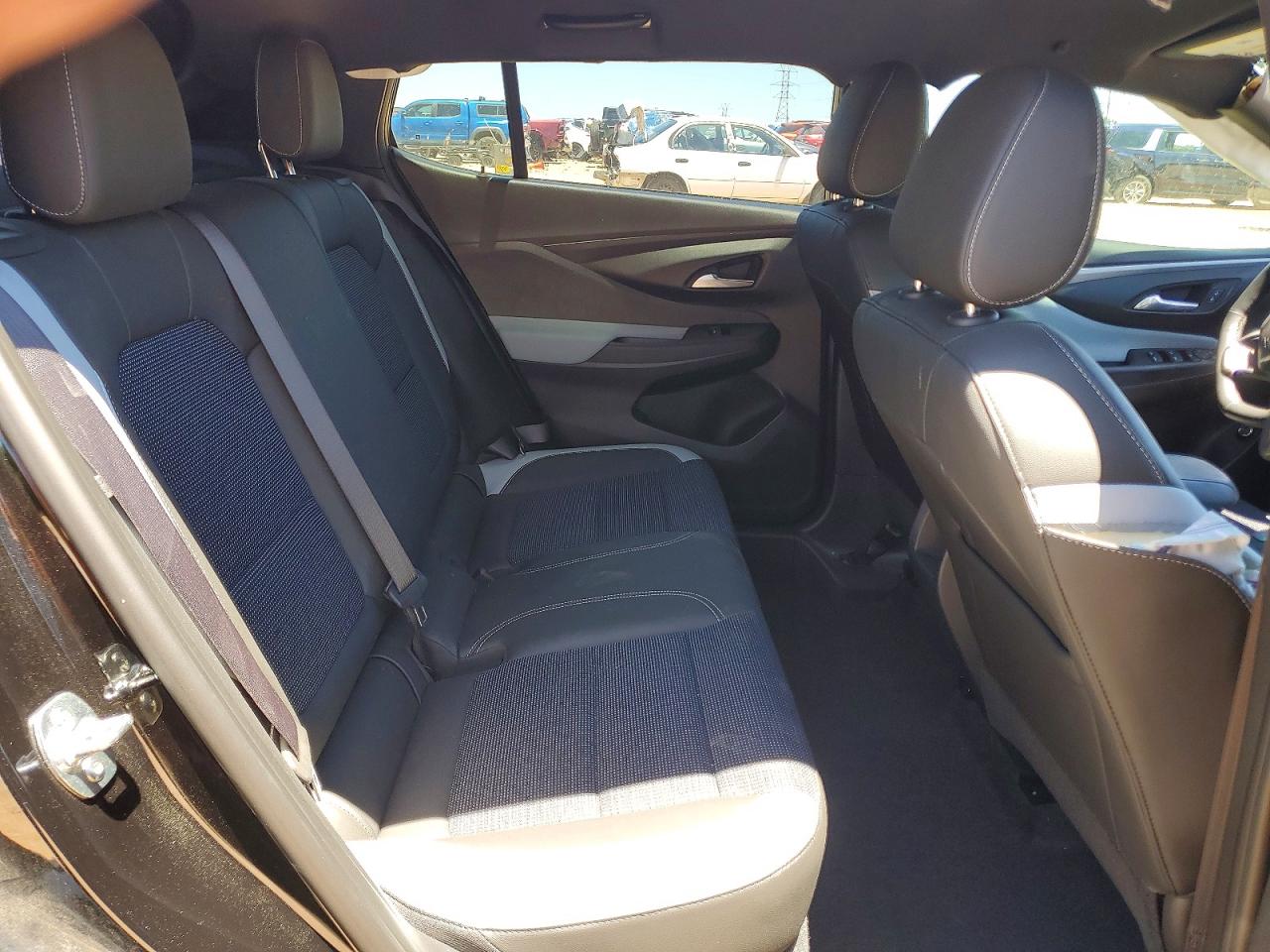 2025 BUICK ALL OTHER