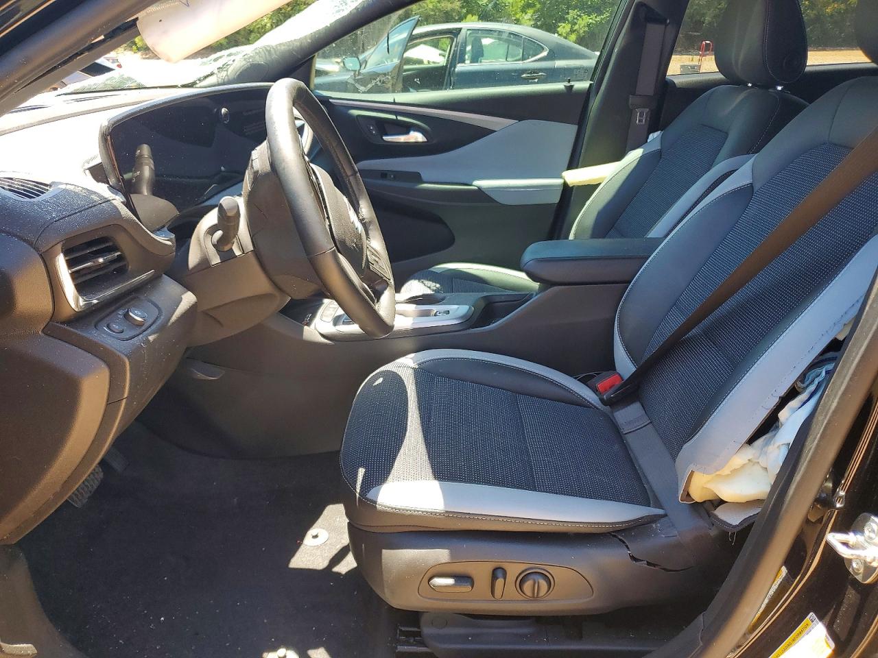 2025 BUICK ALL OTHER