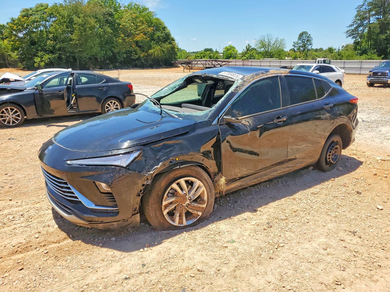 2025 BUICK ALL OTHER