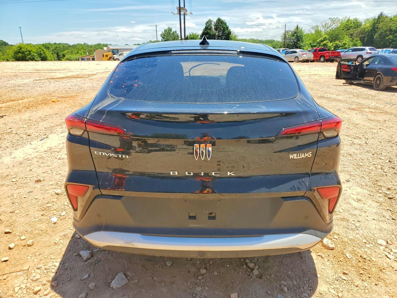 2025 BUICK ALL OTHER