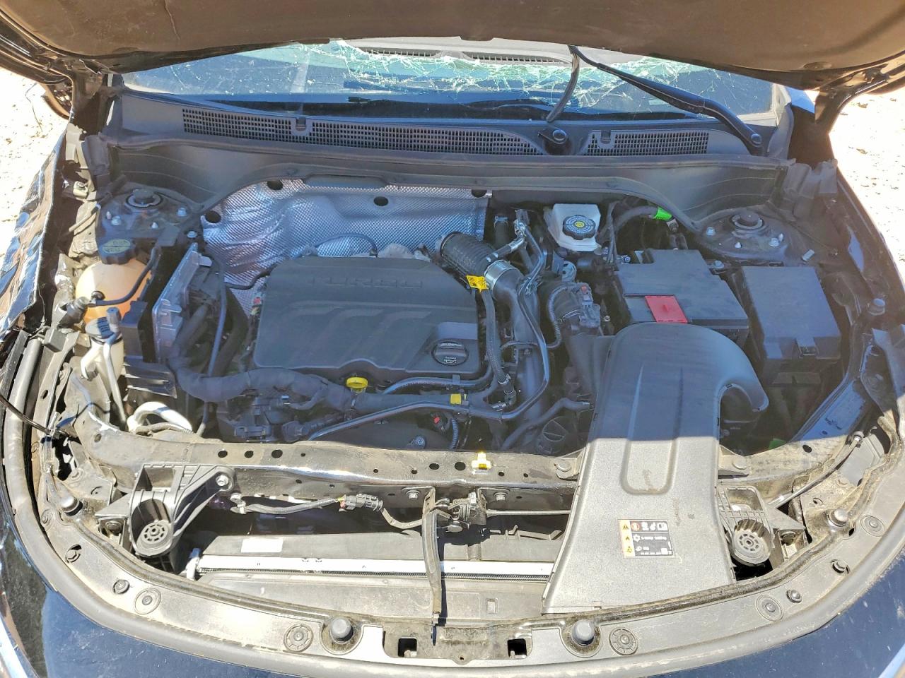 2025 BUICK ALL OTHER