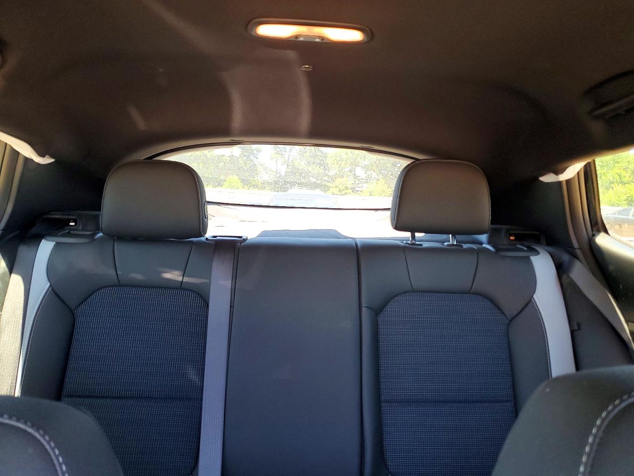 2025 BUICK ALL OTHER