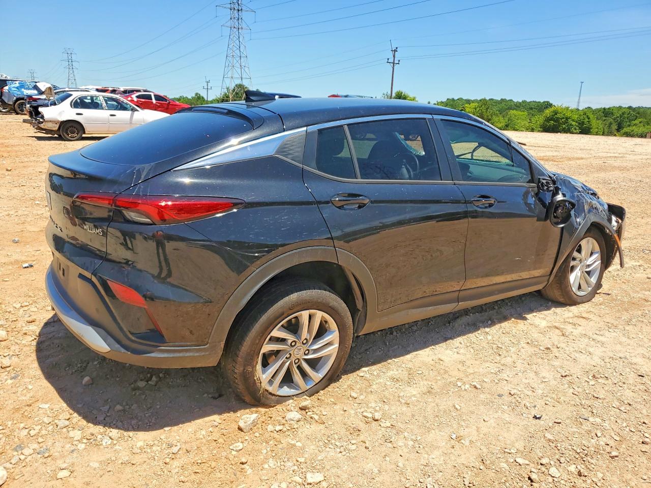 2025 BUICK ALL OTHER
