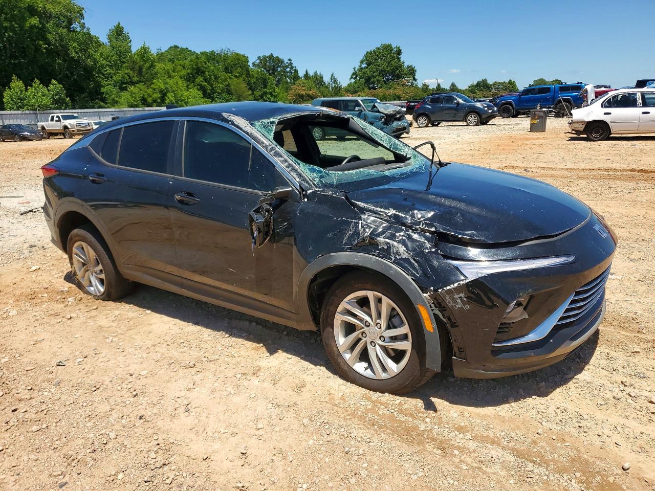 2025 BUICK ALL OTHER
