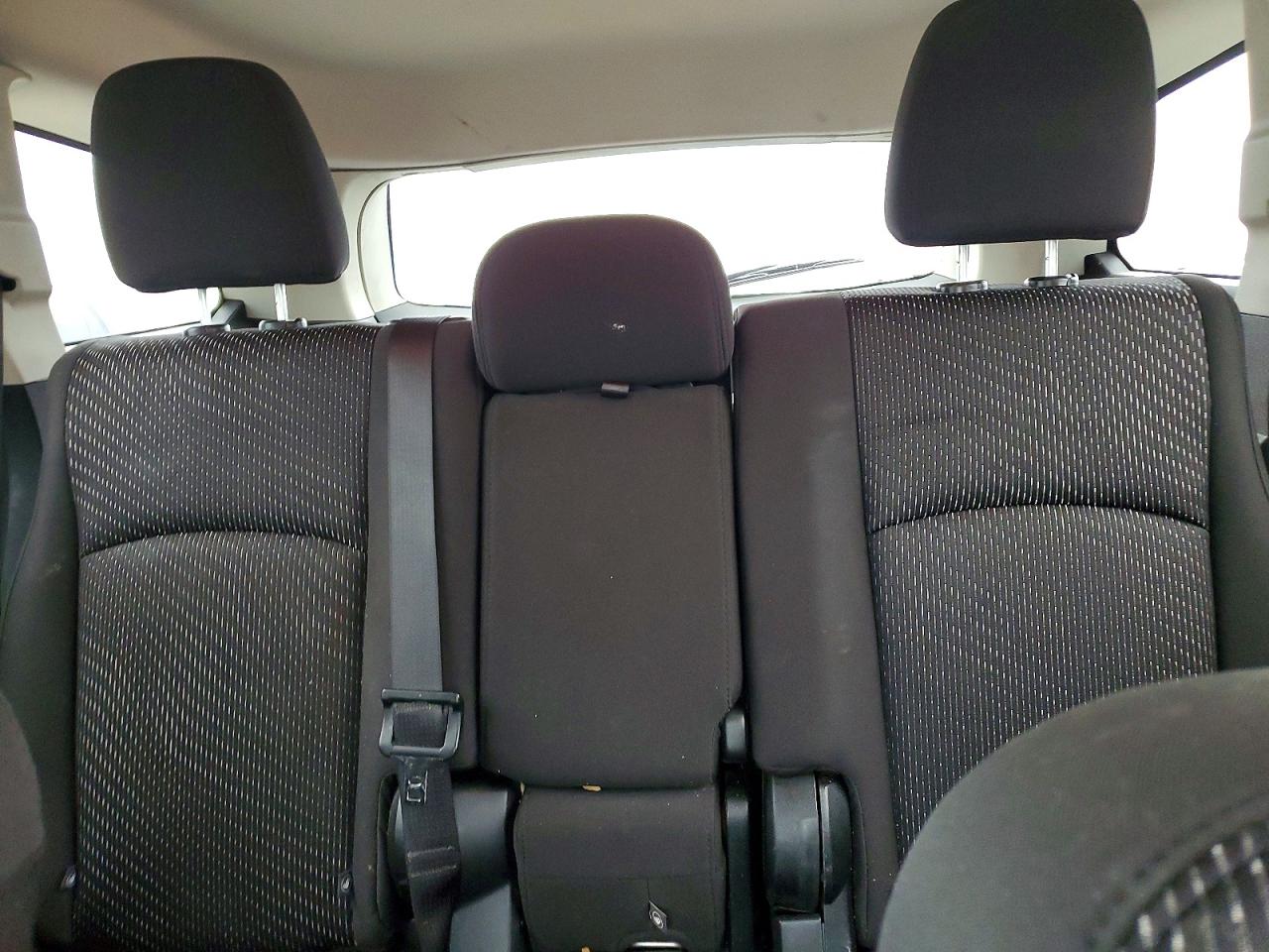 2014 DODGE JOURNEY
