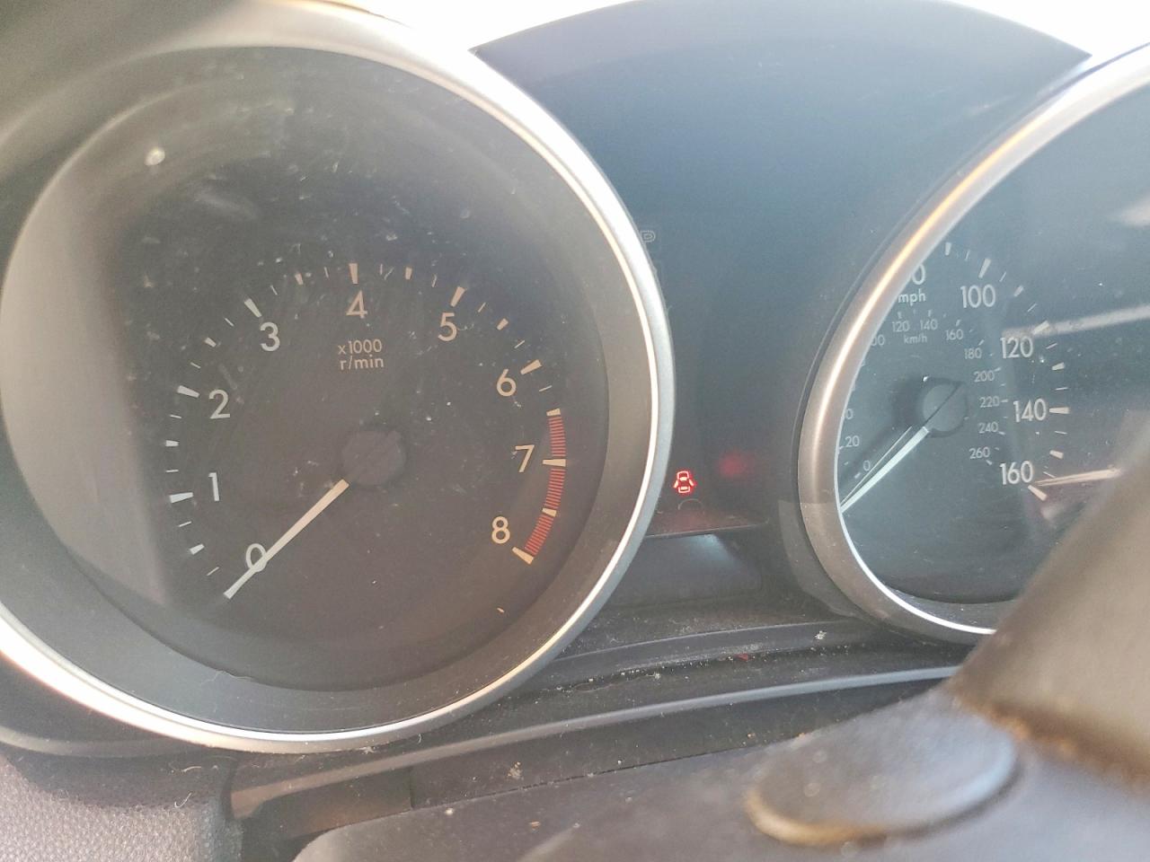 2010 MAZDA 3