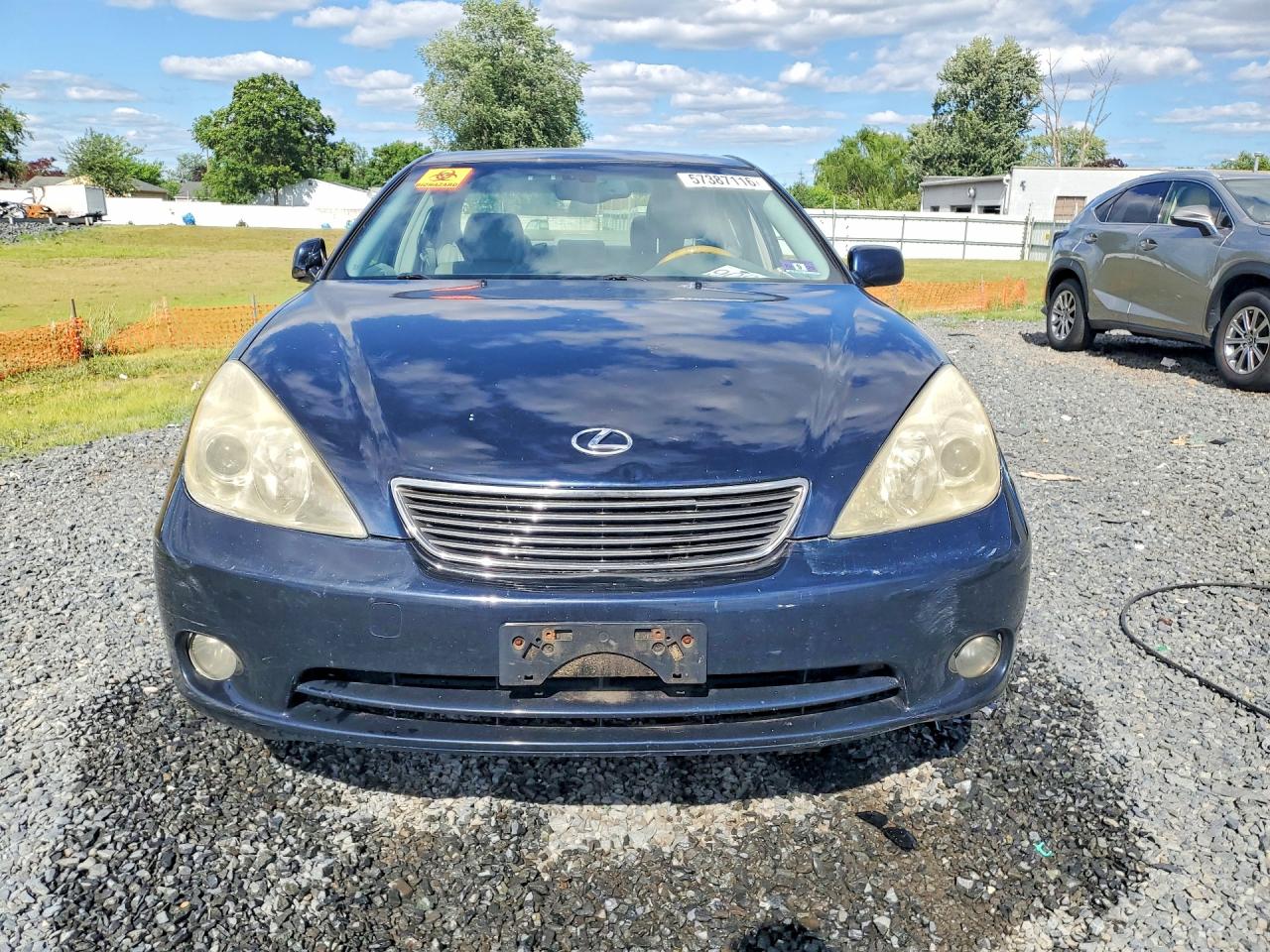2006 LEXUS ES330