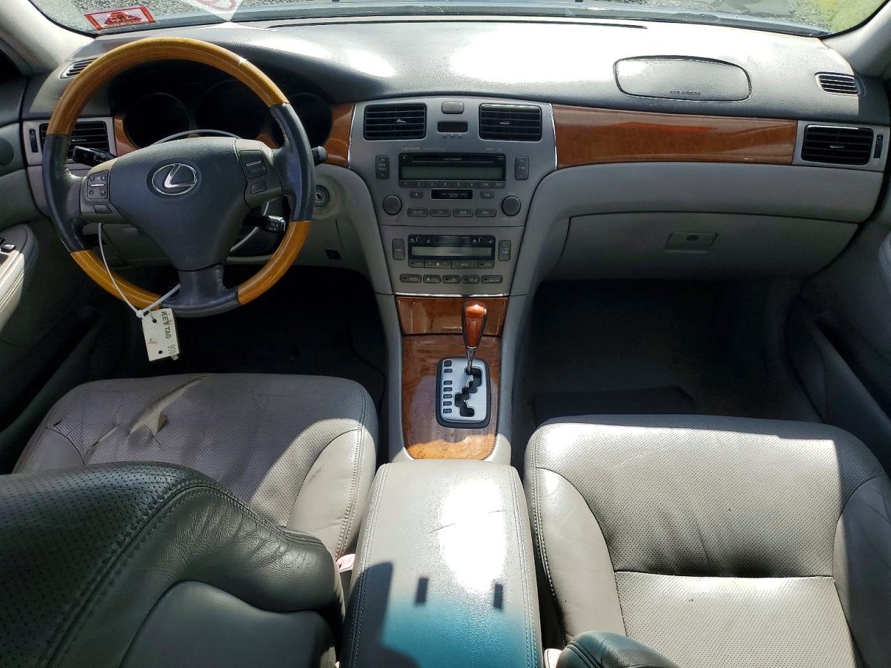 2006 LEXUS ES330