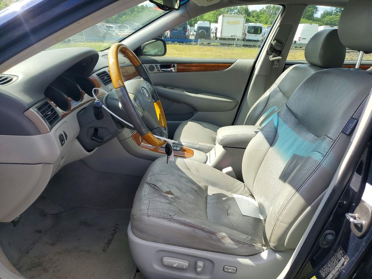 2006 LEXUS ES330
