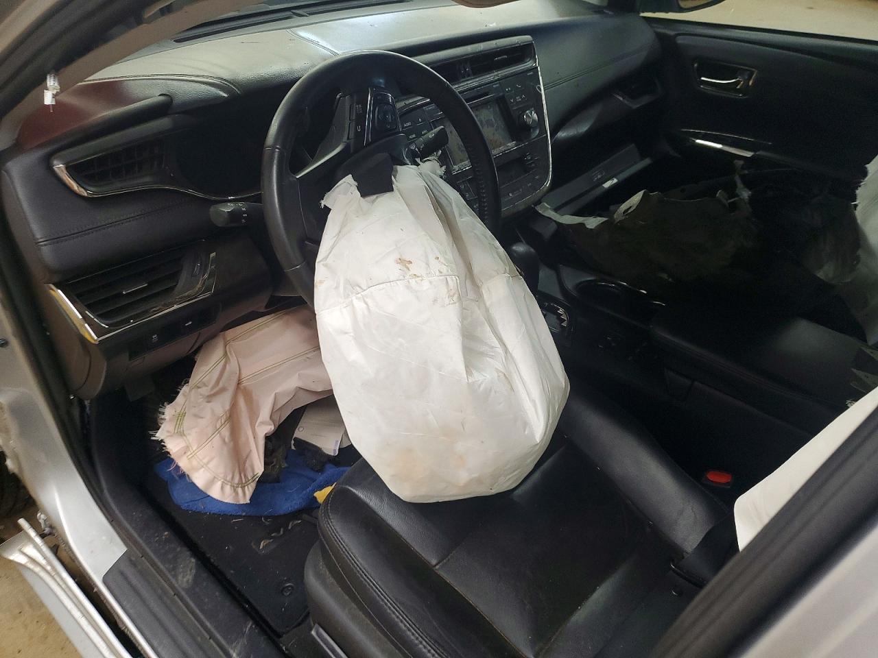 2016 TOYOTA AVALON