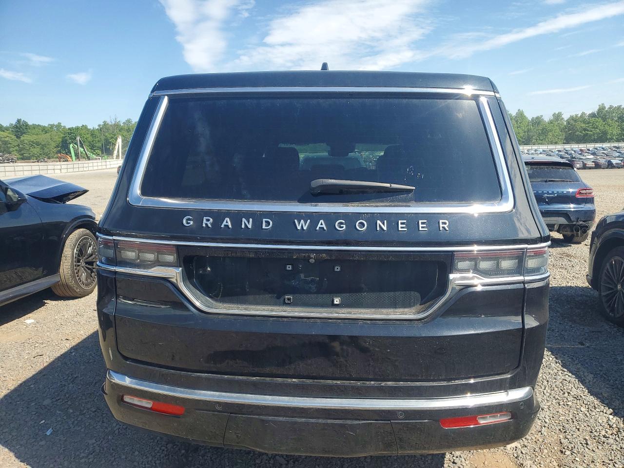 2024 JEEP GRAND WAGO