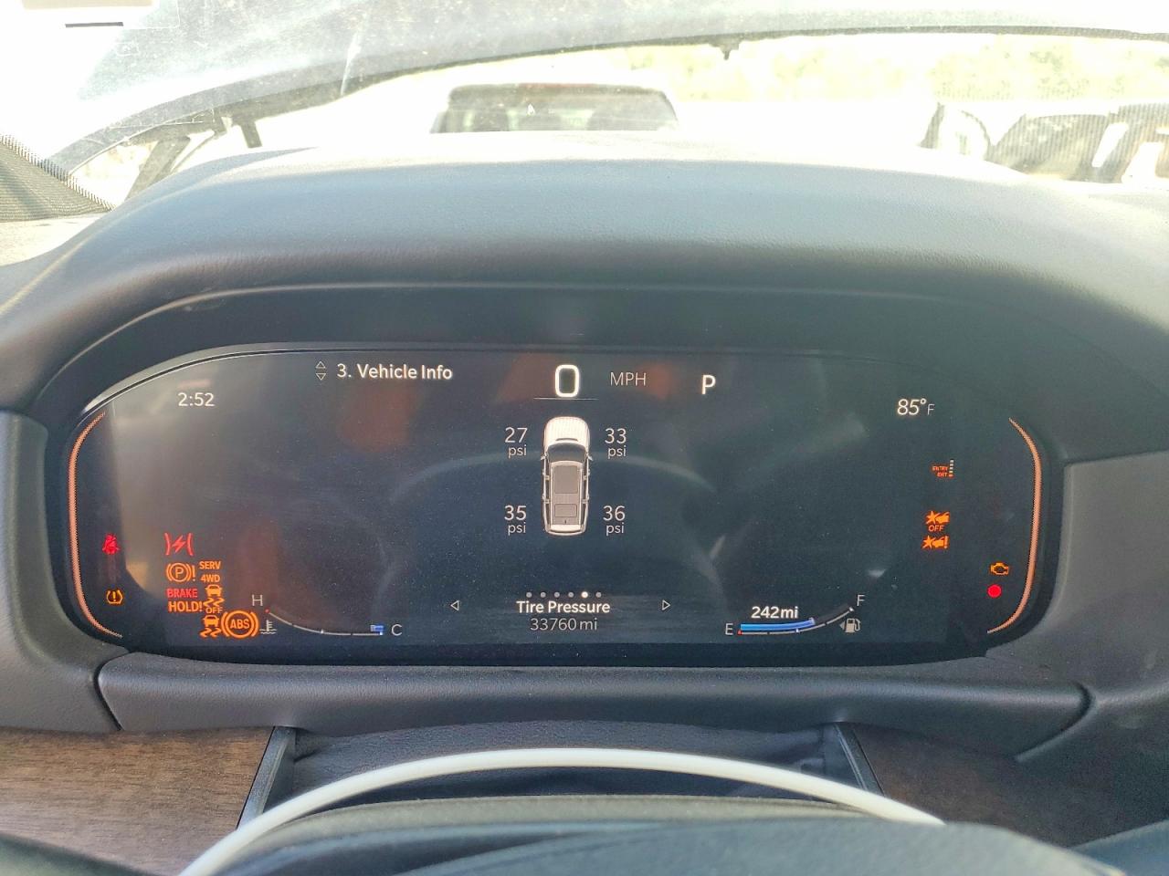 2024 JEEP GRAND WAGO