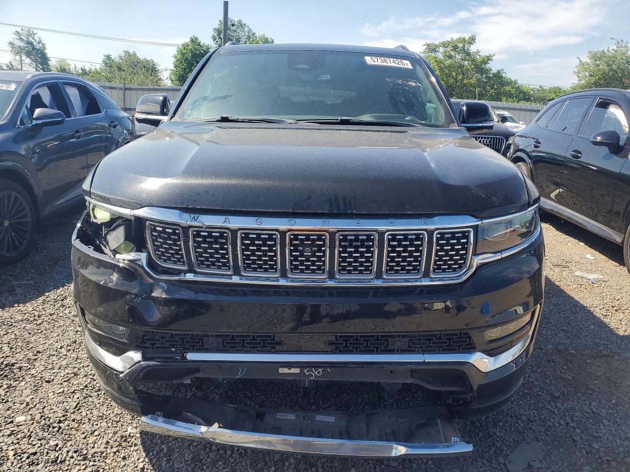2024 JEEP GRAND WAGO