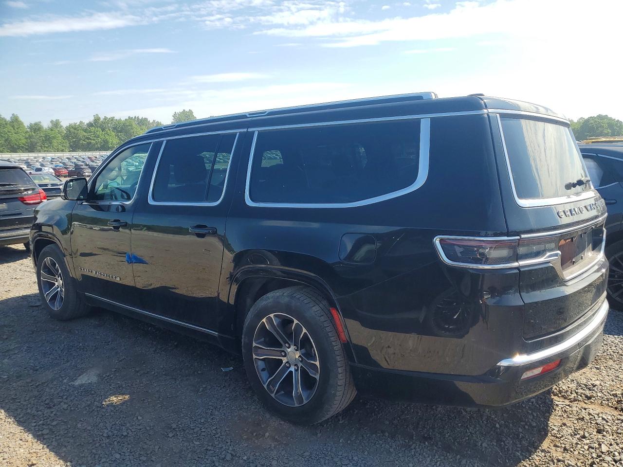2024 JEEP GRAND WAGO