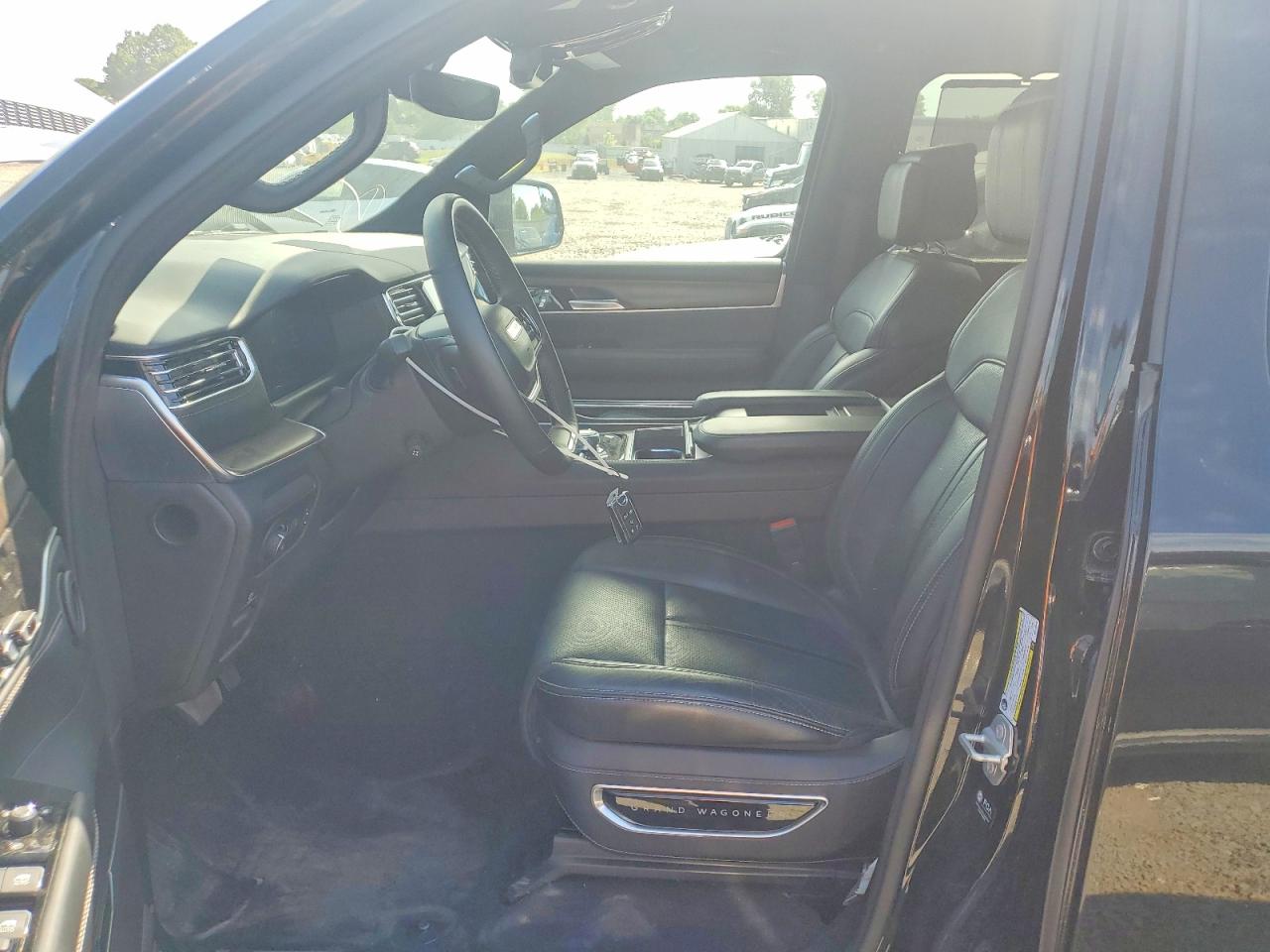 2024 JEEP GRAND WAGO