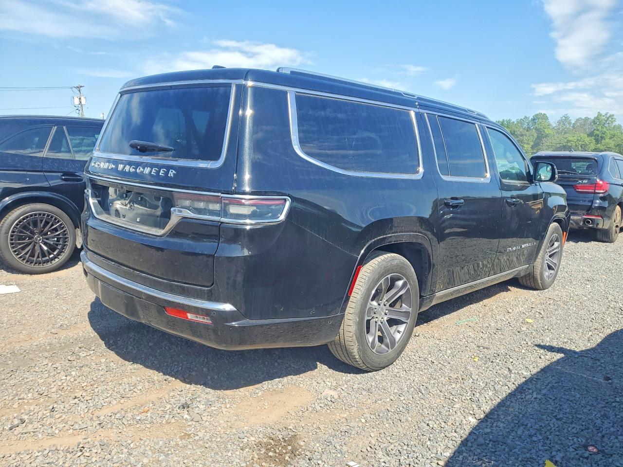 2024 JEEP GRAND WAGO