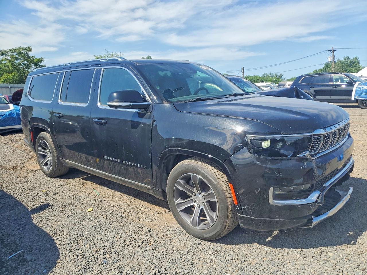 2024 JEEP GRAND WAGO