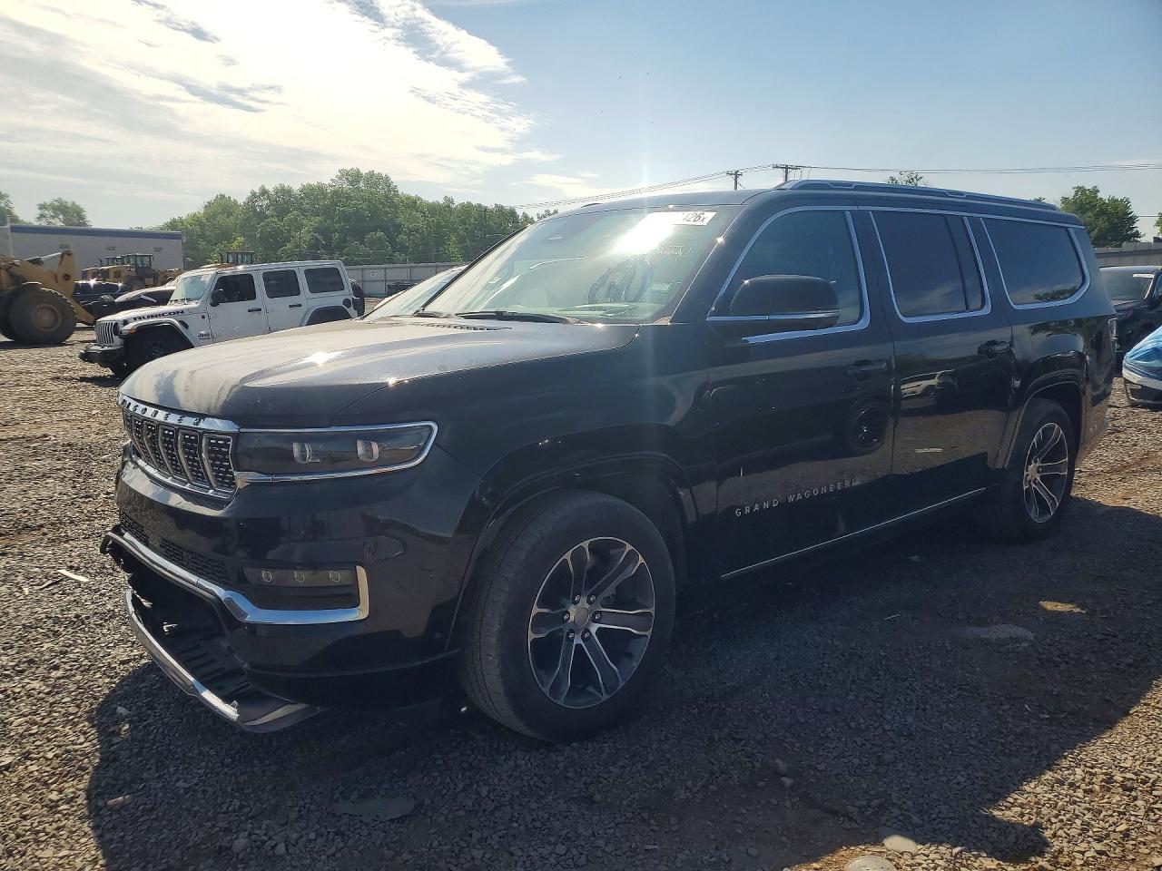 2024 JEEP GRAND WAGO