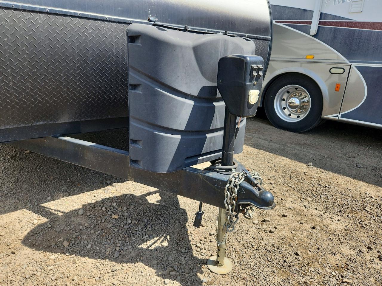 2019 FRRV TRAILER