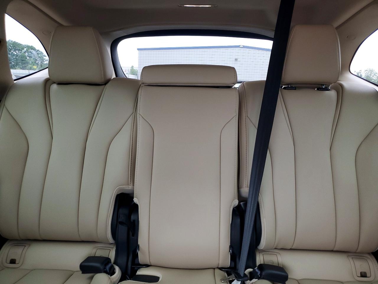 2025 ACURA MDX