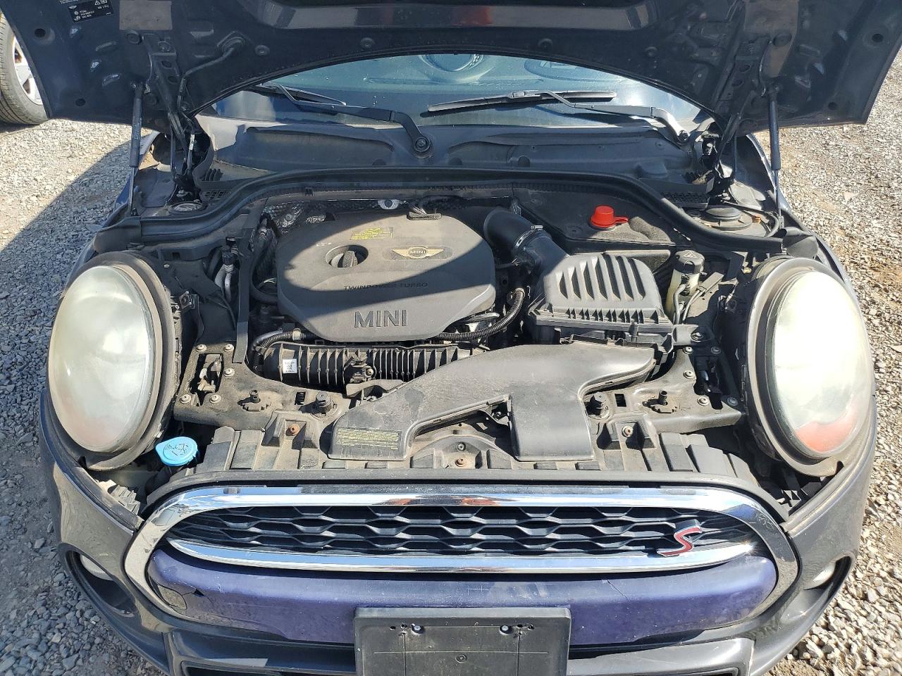 2014 MINI COOPER