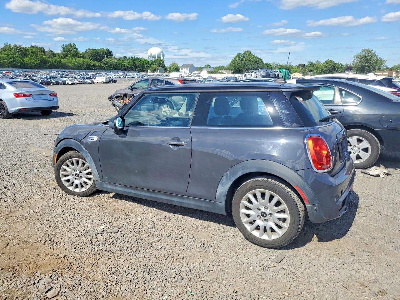 2014 MINI COOPER