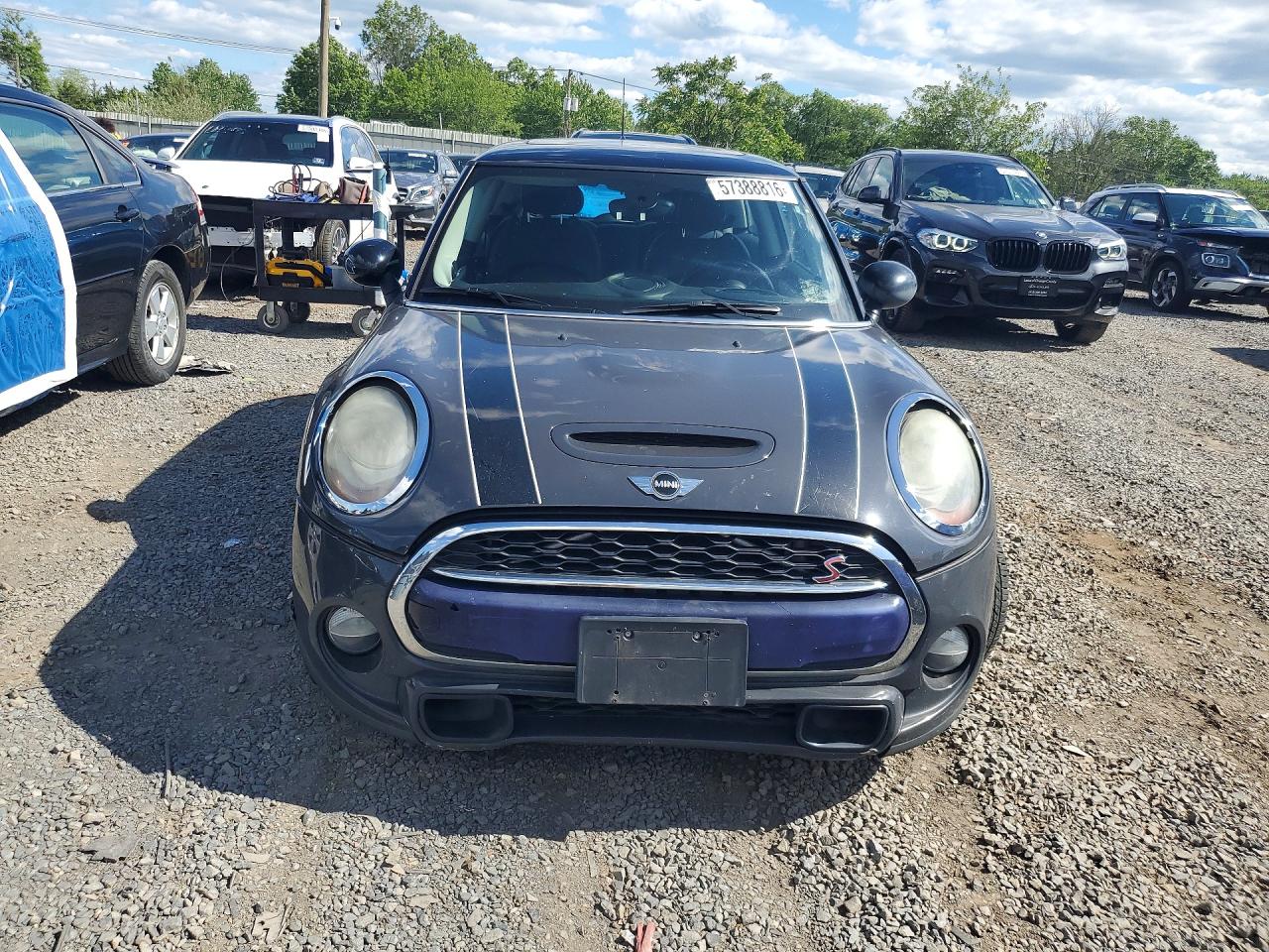 2014 MINI COOPER