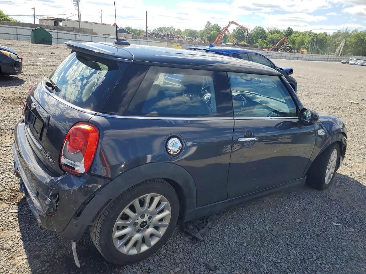 2014 MINI COOPER
