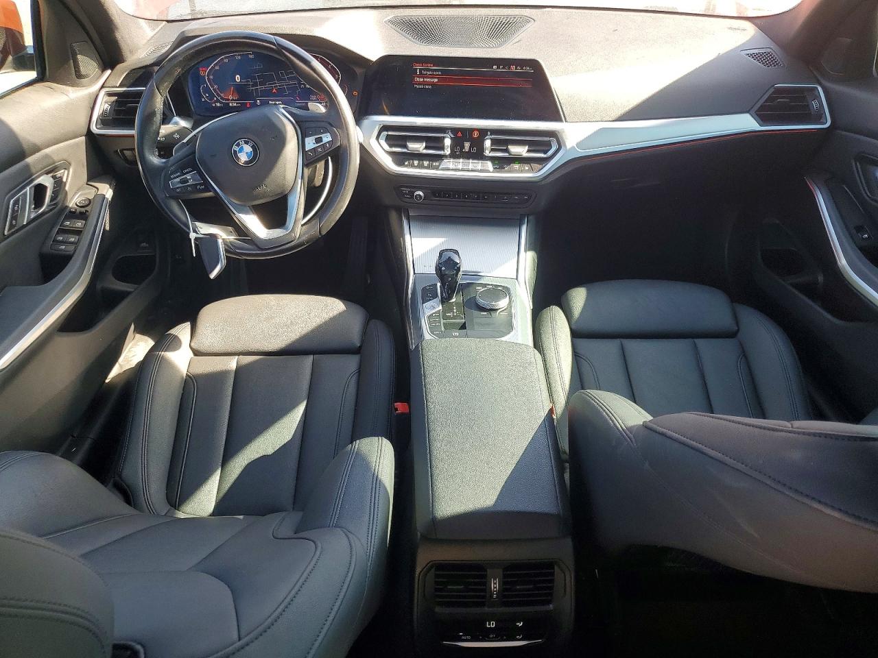 2021 BMW 3 SERIES