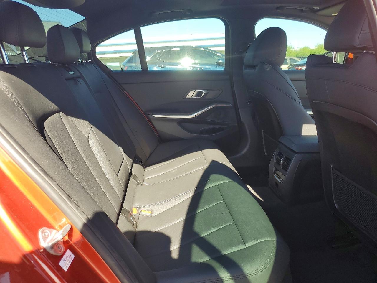 2021 BMW 3 SERIES