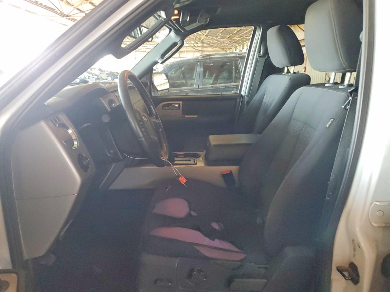 2016 FORD EXPEDITION