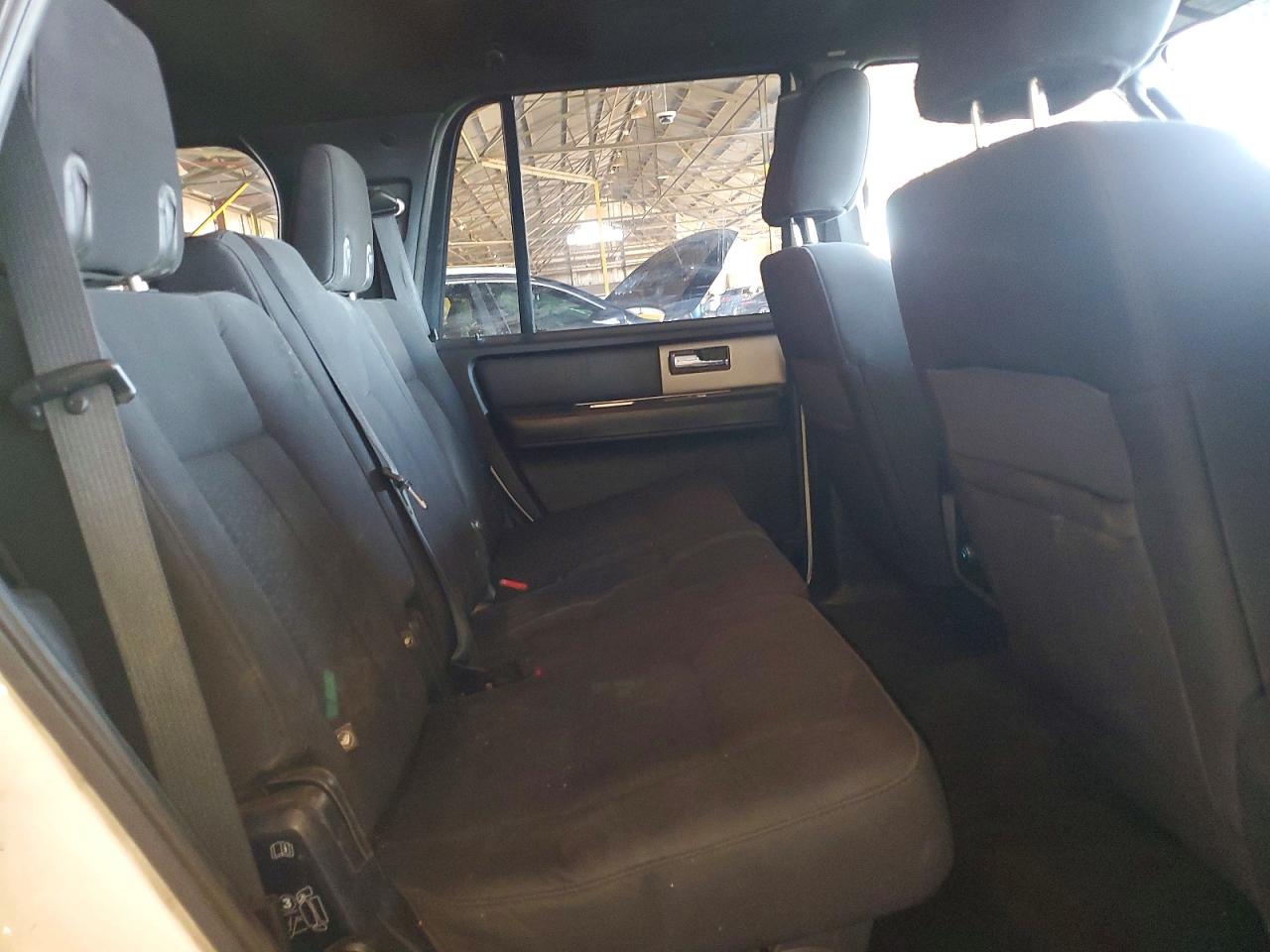 2016 FORD EXPEDITION
