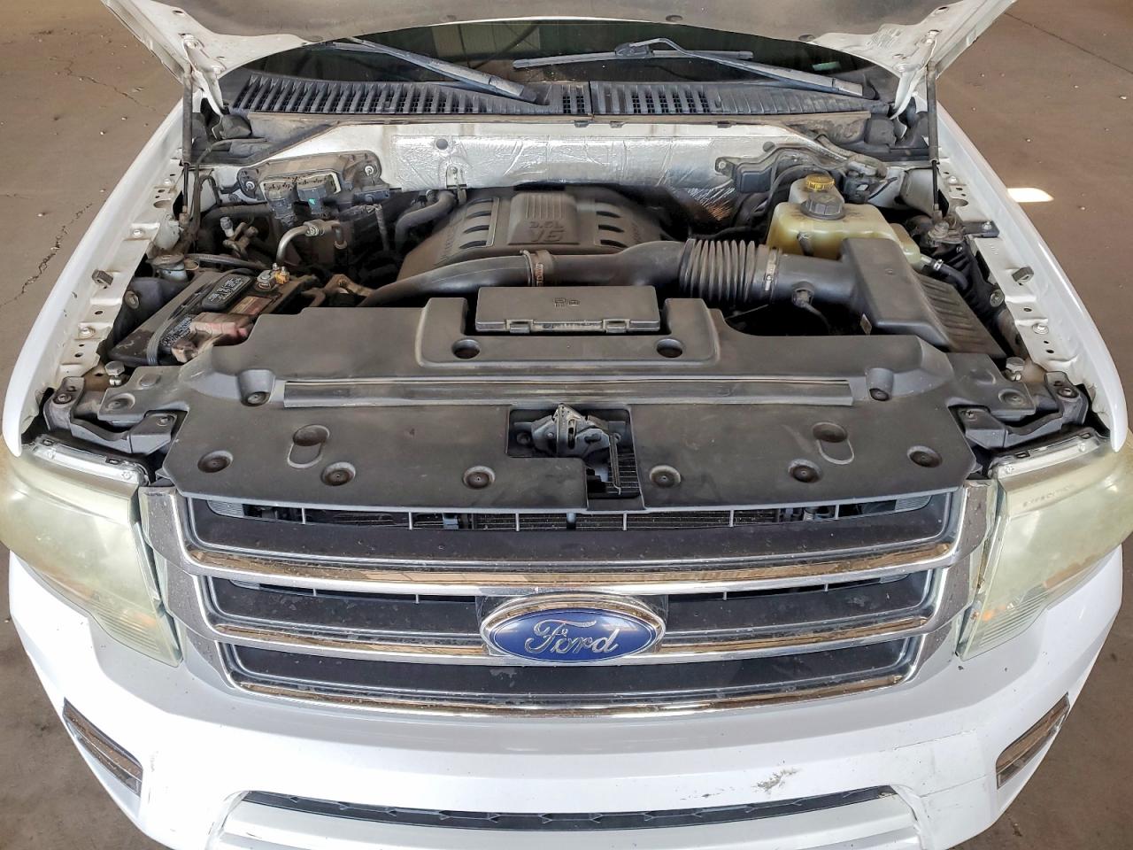2016 FORD EXPEDITION