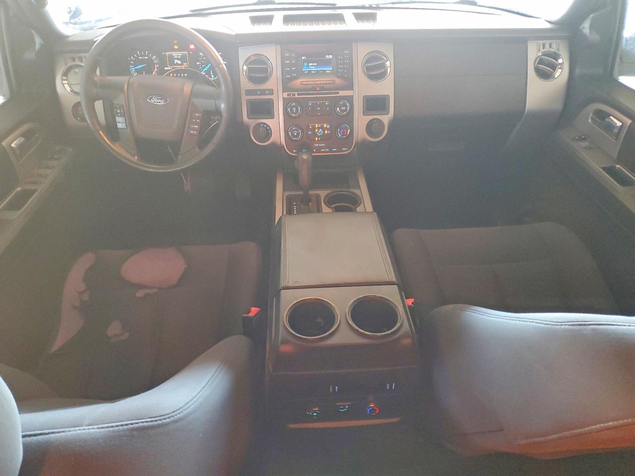 2016 FORD EXPEDITION