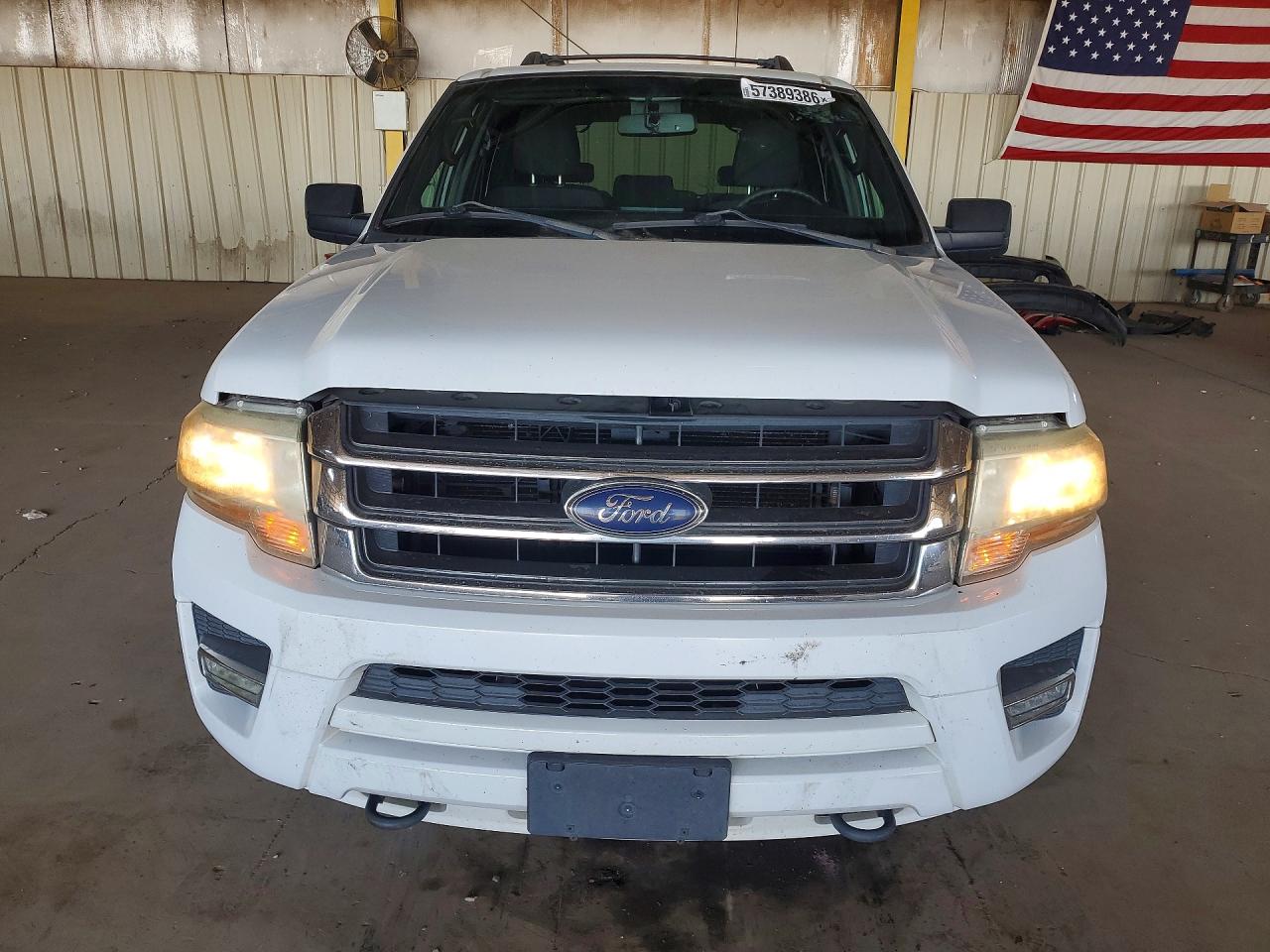 2016 FORD EXPEDITION