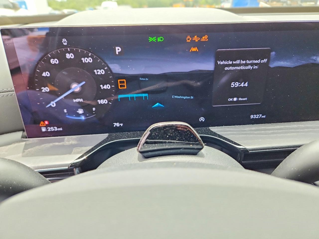 2026 GENESIS GV80