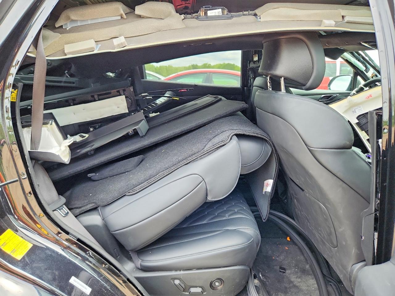 2026 GENESIS GV80