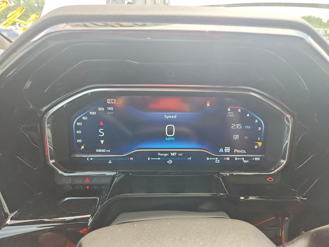 2025 CHEVROLET SILVERADO