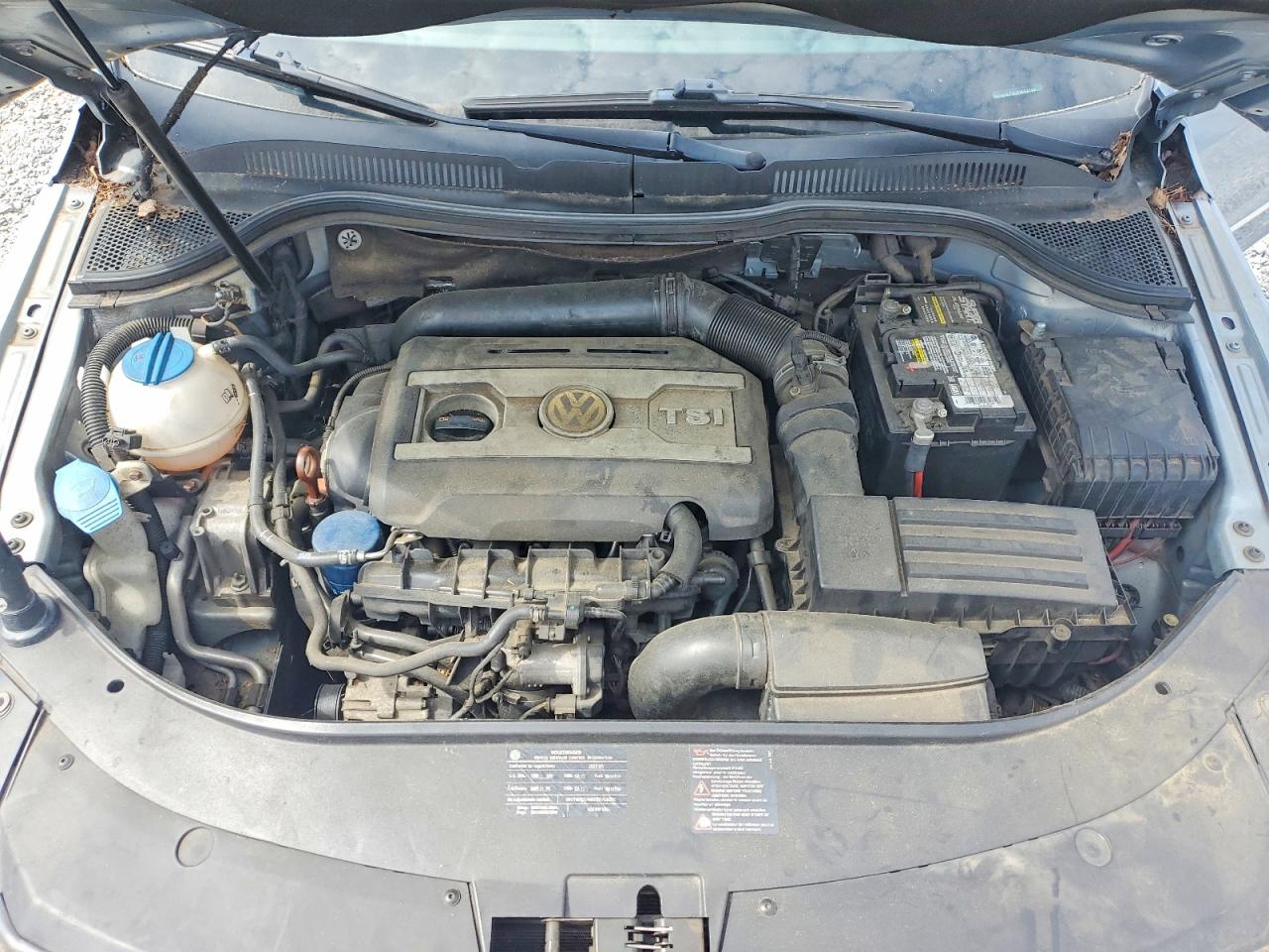 2009 VOLKSWAGEN CC