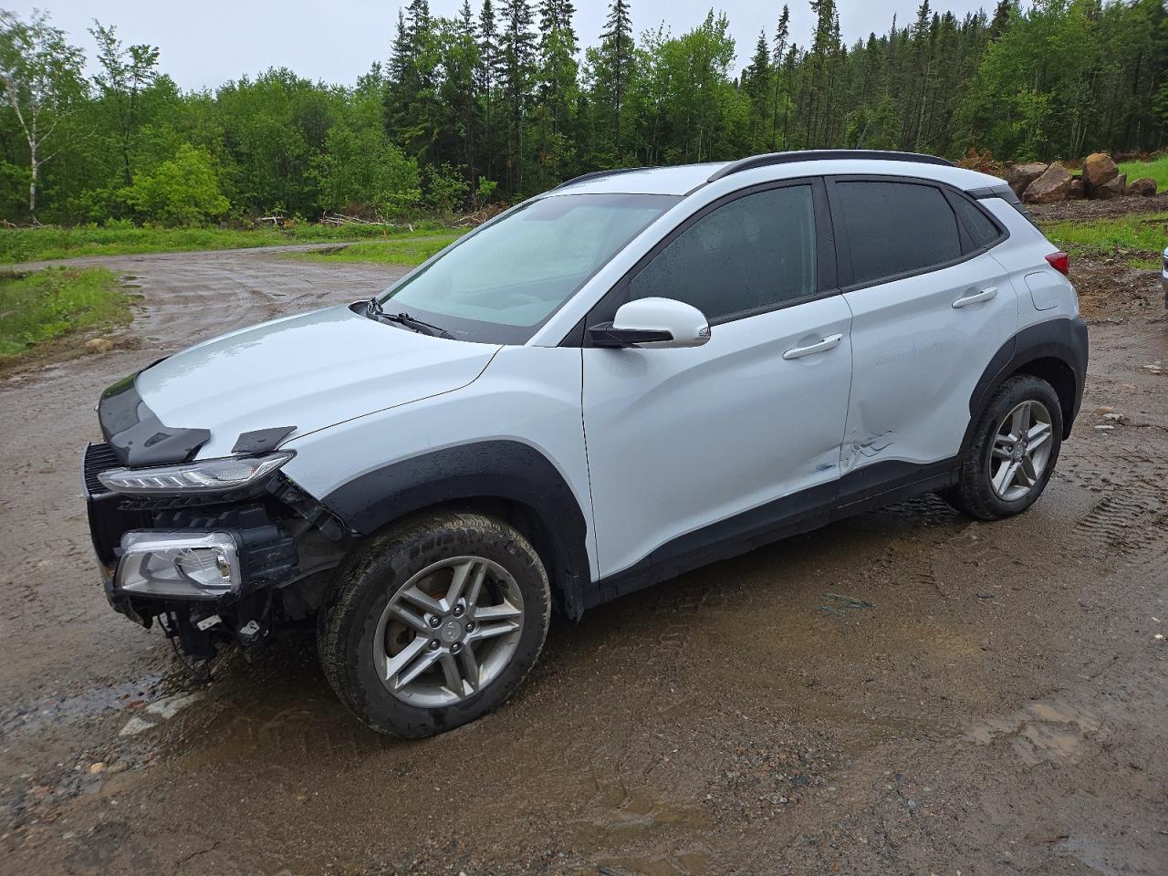 2019 HYUNDAI KONA