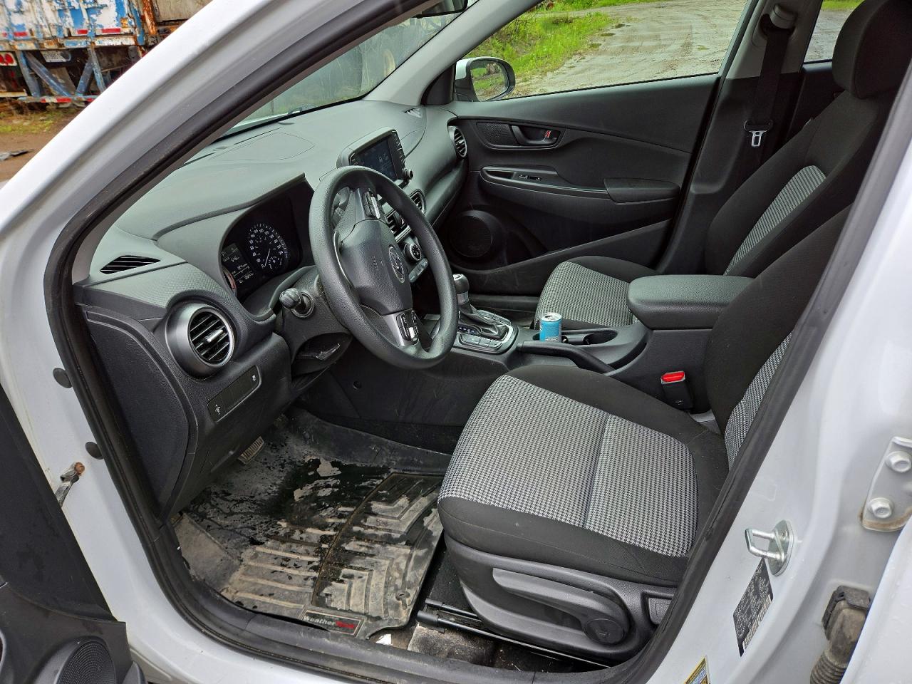 2019 HYUNDAI KONA