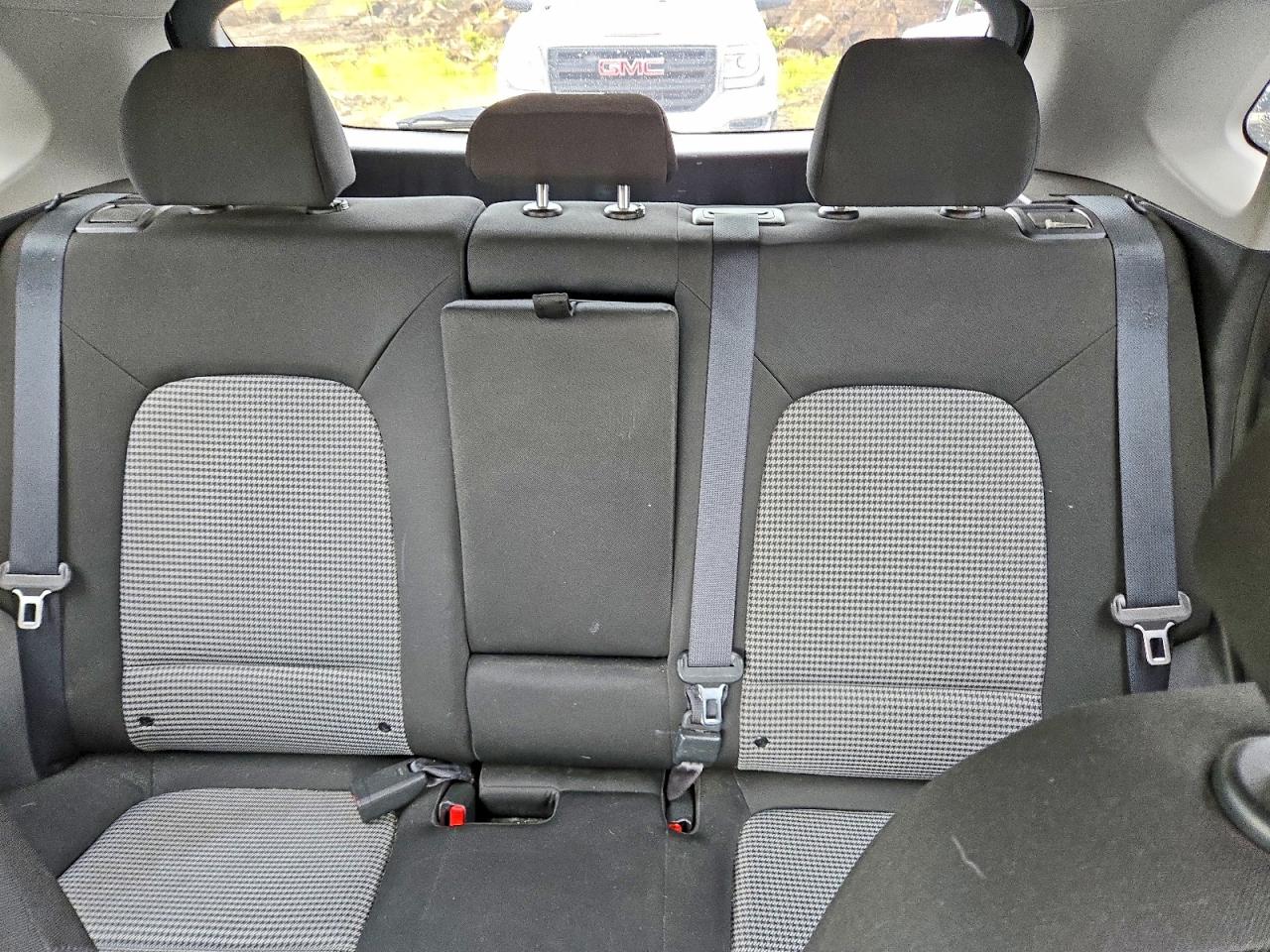 2019 HYUNDAI KONA