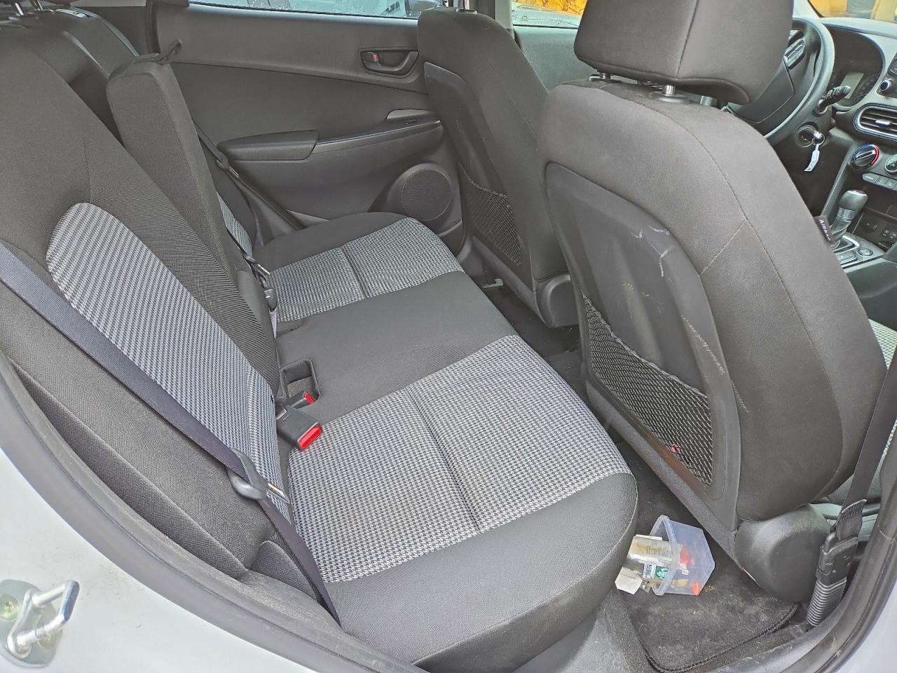 2019 HYUNDAI KONA