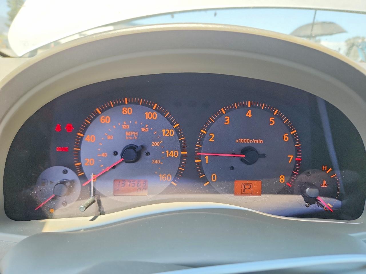 2004 INFINITI G35